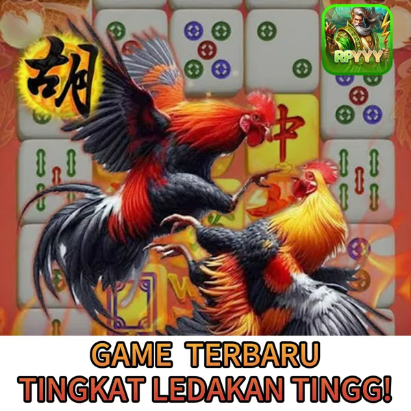RPYYY Maxwin Pola Gacor Hari Ini