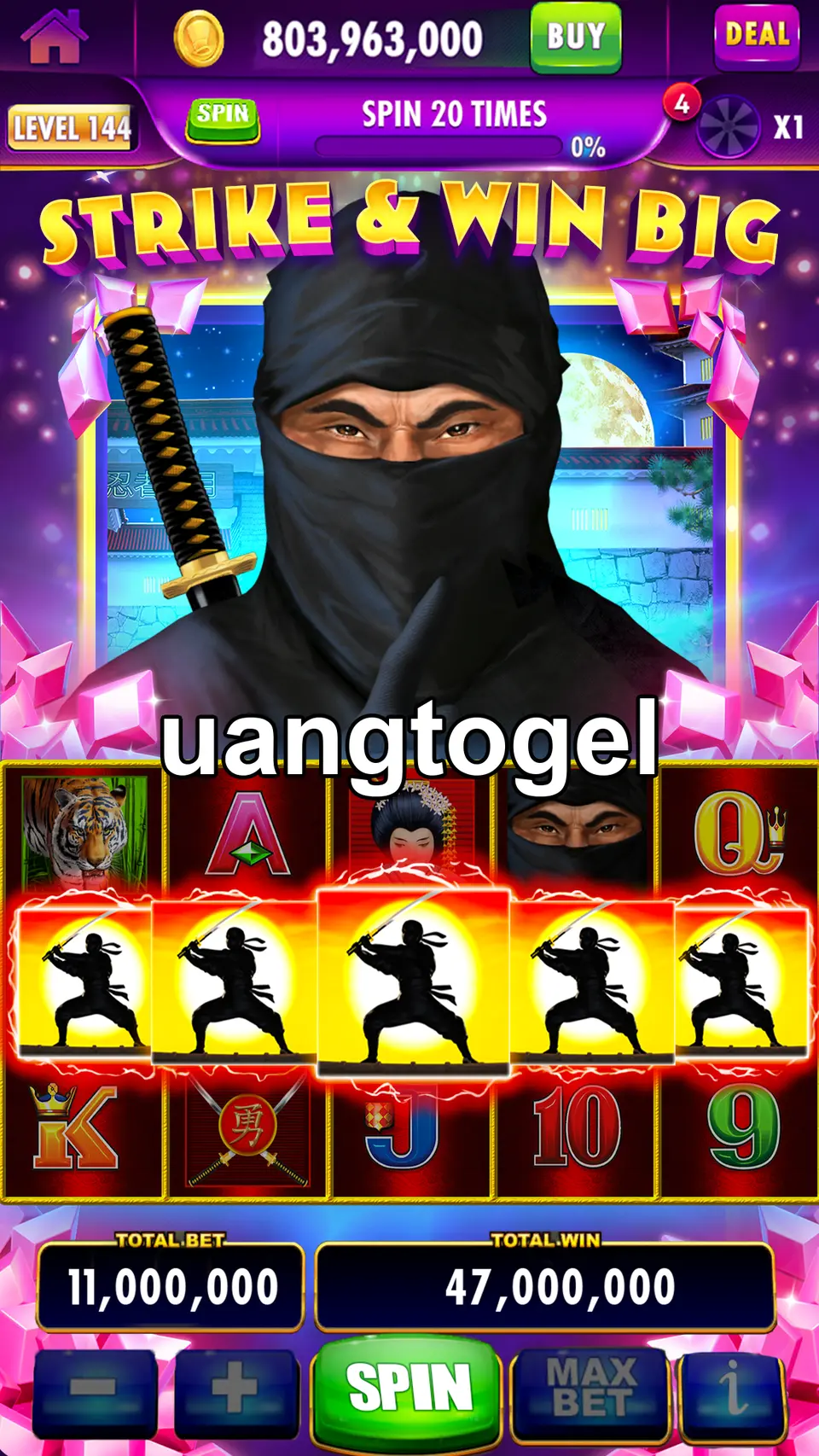 uangtogel Unduh