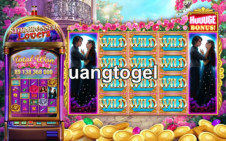 uangtogel Masuk