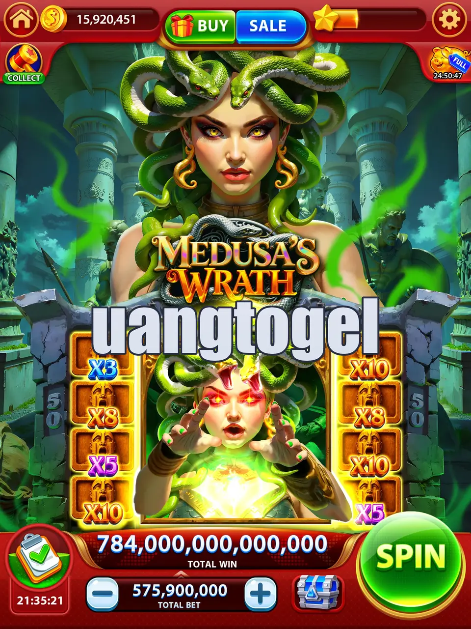 uangtogel Masuk