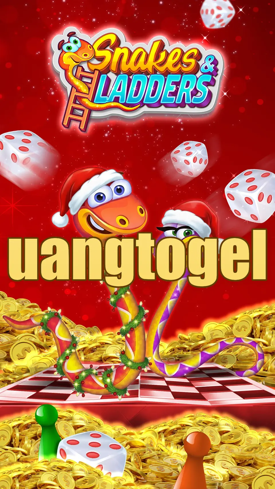 uangtogel Masuk