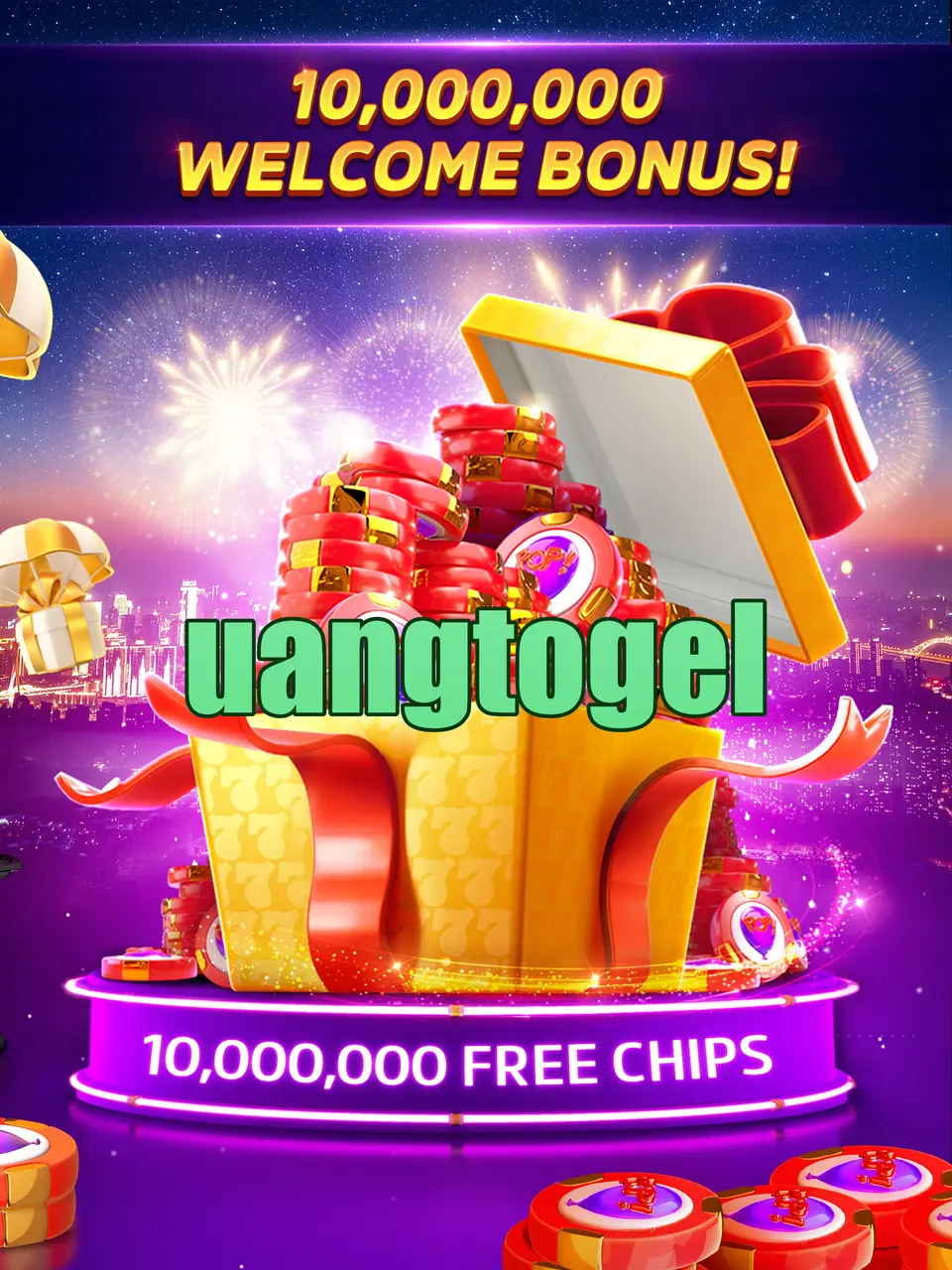 uangtogel Masuk