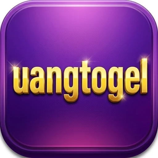 uangtogel Logo - Resmi