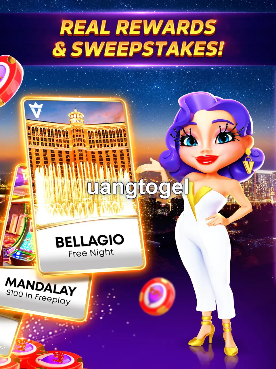 uangtogel Preview - Resmi Unduh